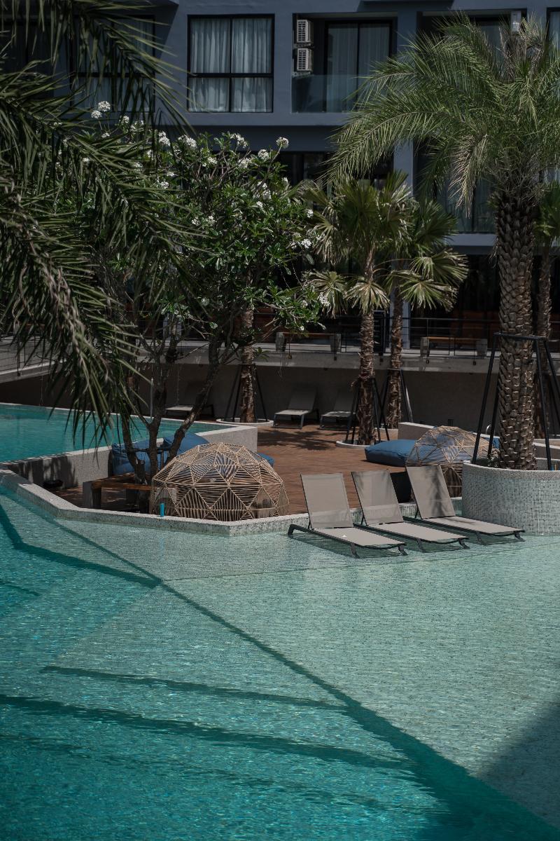 Citygate Kamala Resort And Residence Phuket Exterior photo