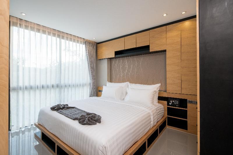 Citygate Kamala Resort And Residence Phuket Exterior photo