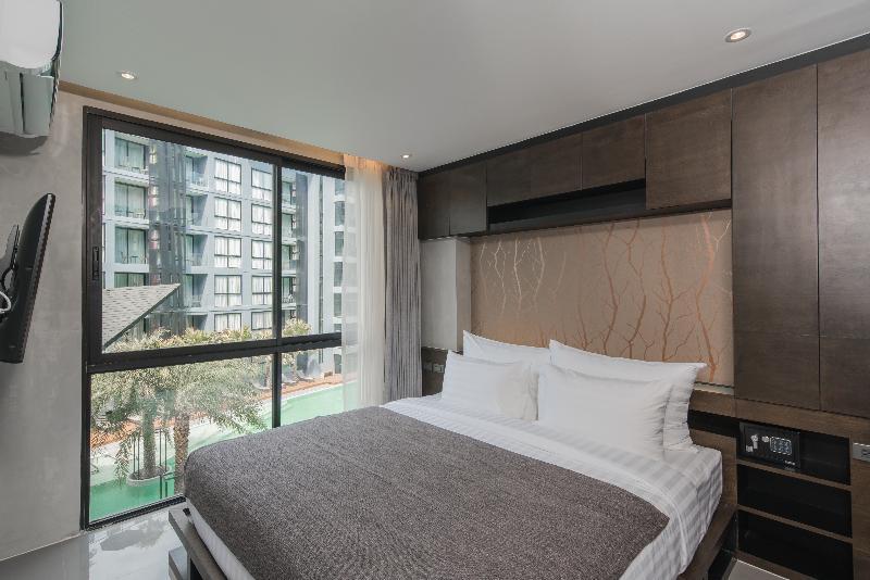 Citygate Kamala Resort And Residence Phuket Exterior photo