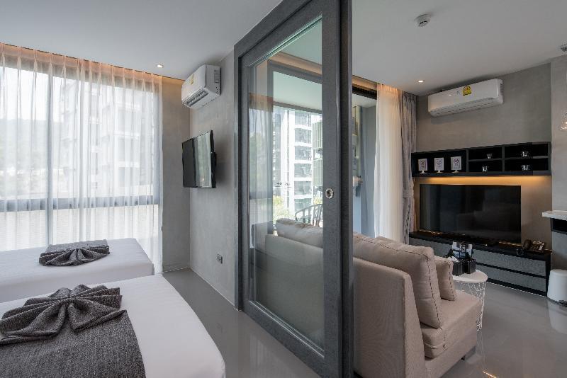 Citygate Kamala Resort And Residence Phuket Exterior photo